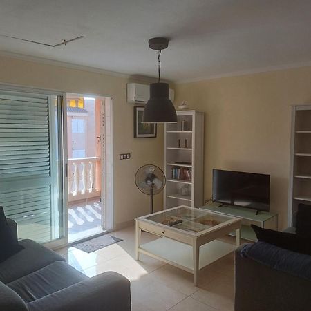 Apartamento Acogedor Монкофар Экстерьер фото