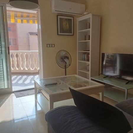 Apartamento Acogedor Монкофар Экстерьер фото