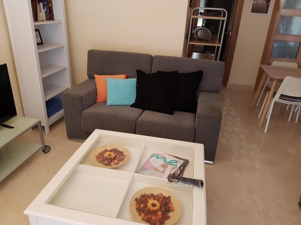 Apartamento Acogedor Монкофар Экстерьер фото