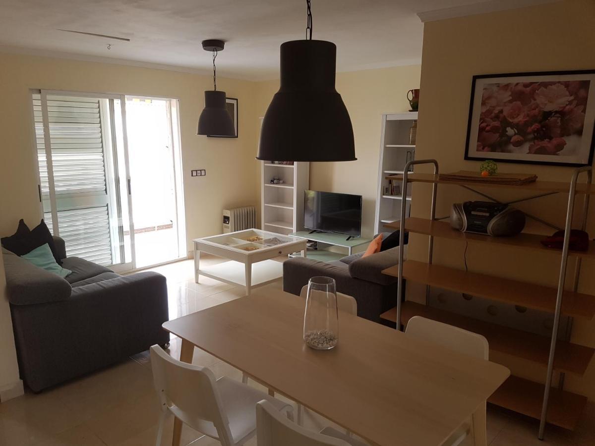 Apartamento Acogedor Монкофар Экстерьер фото