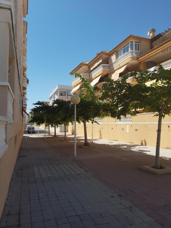 Apartamento Acogedor Монкофар Экстерьер фото