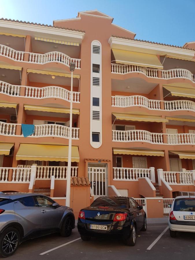 Apartamento Acogedor Монкофар Экстерьер фото