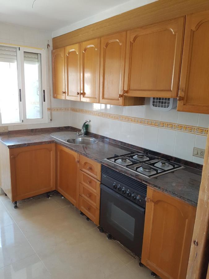 Apartamento Acogedor Монкофар Экстерьер фото