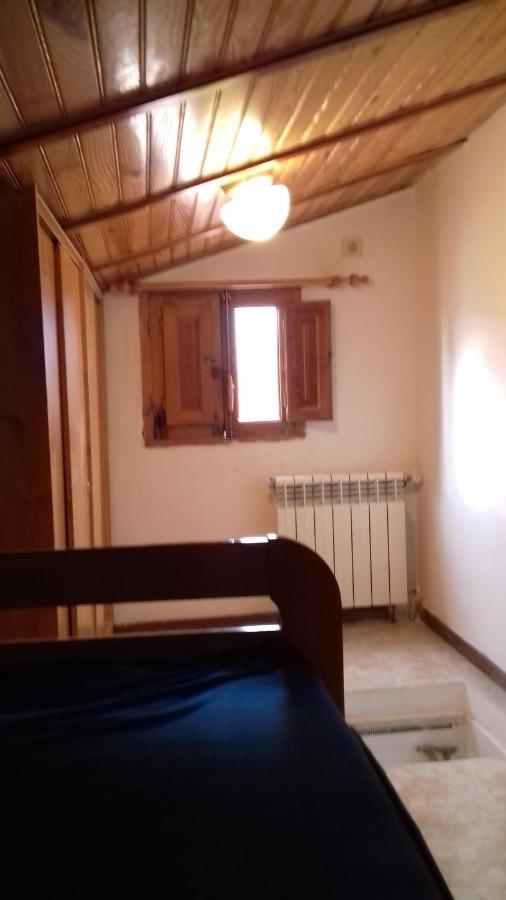 Apartamento Acogedor Монкофар Экстерьер фото