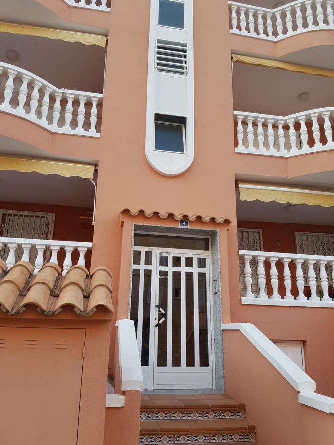Apartamento Acogedor Монкофар Экстерьер фото