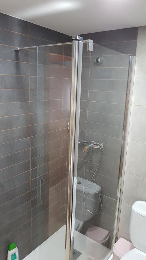 Apartamento Acogedor Монкофар Экстерьер фото