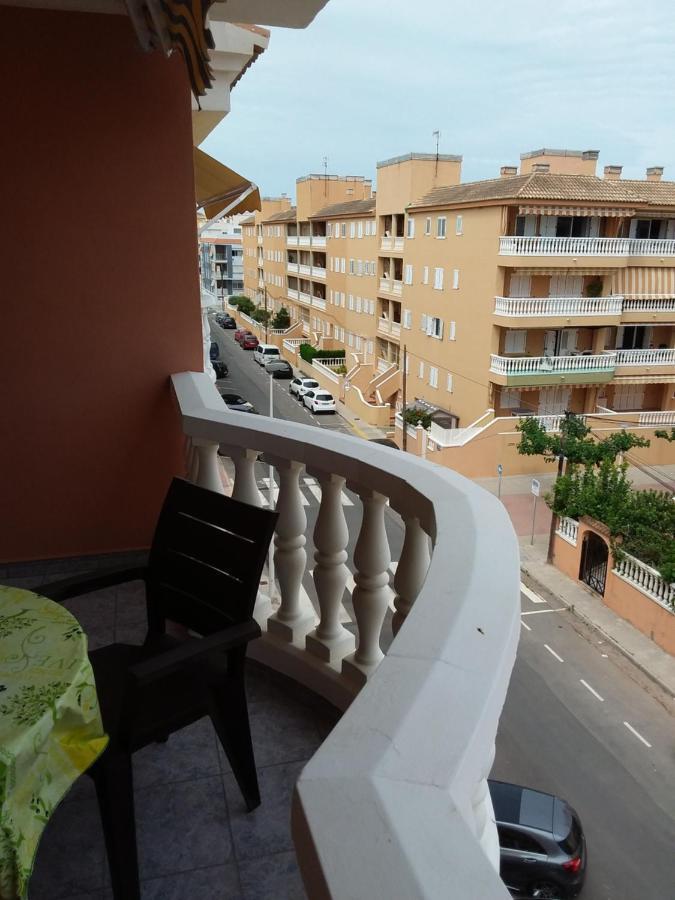 Apartamento Acogedor Монкофар Экстерьер фото