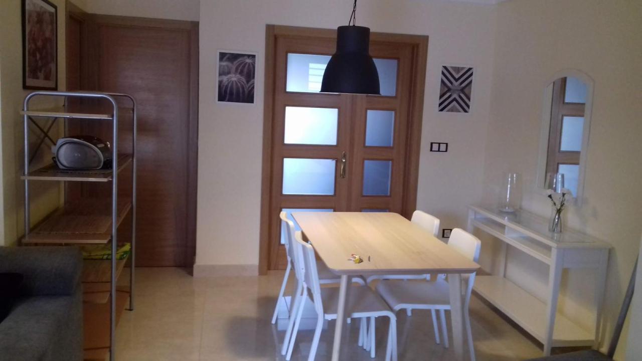 Apartamento Acogedor Монкофар Экстерьер фото