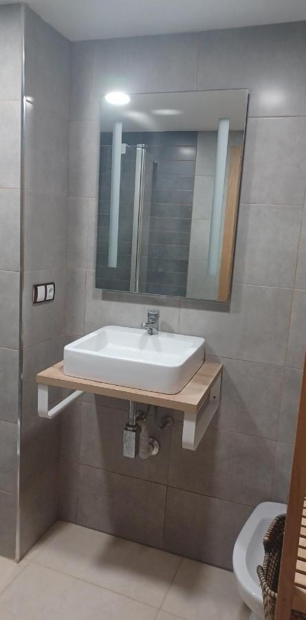 Apartamento Acogedor Монкофар Экстерьер фото