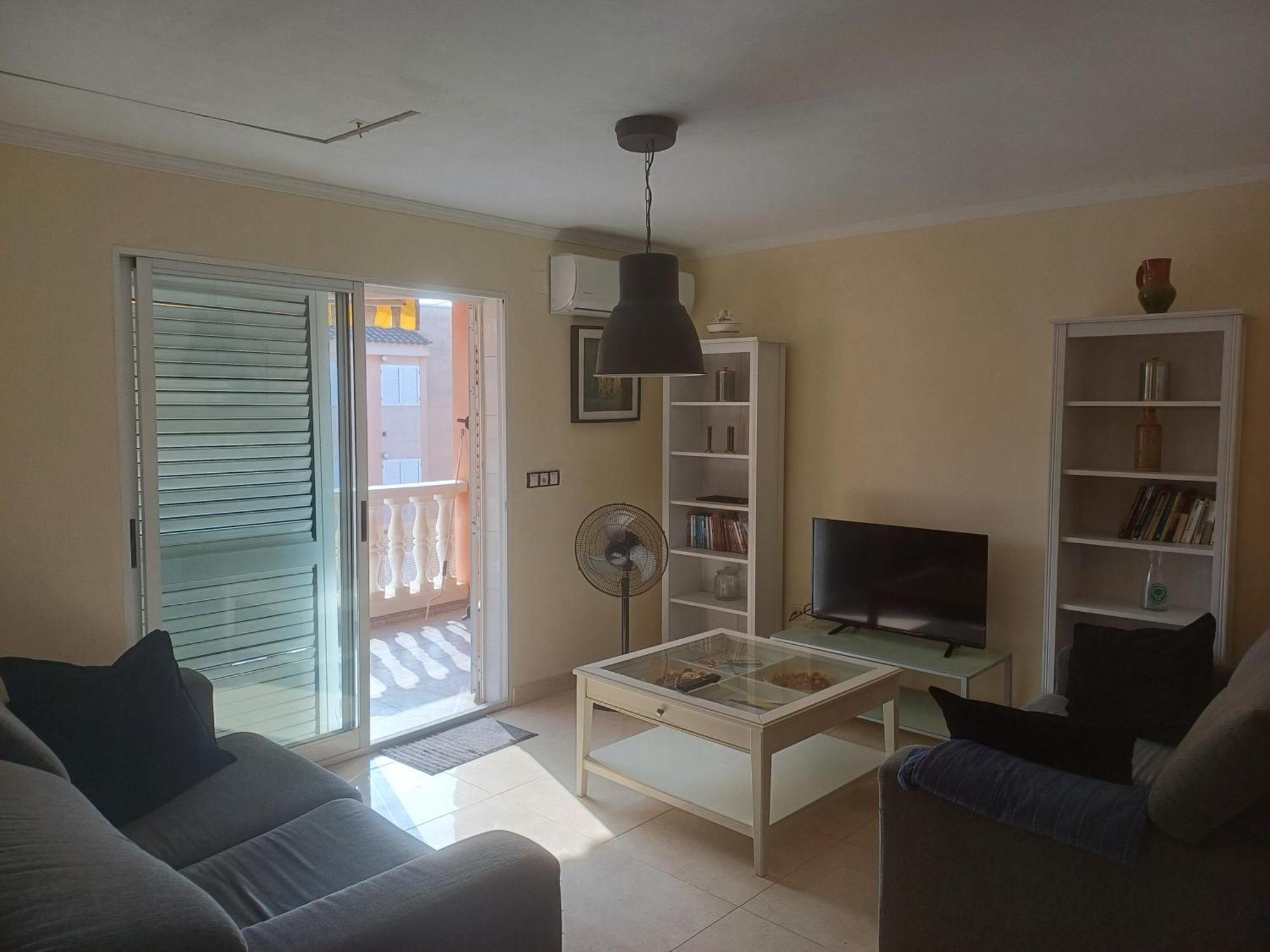 Apartamento Acogedor Монкофар Экстерьер фото